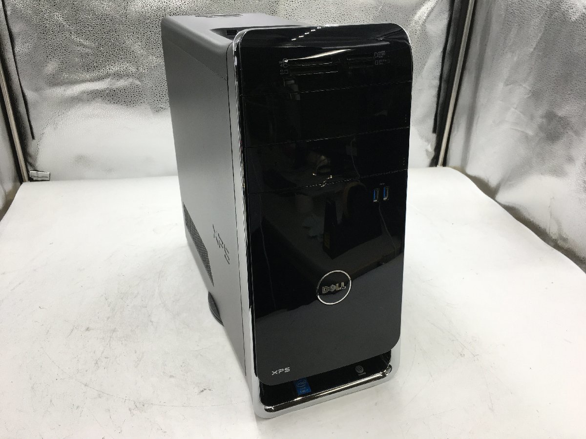 Yahoo!オークション - 「core i7-4790」デル (デスクトップ) の dell 