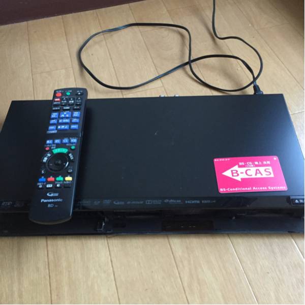 Panasonic DMR-BWT630 ブルーレイレコーダー パナソニック 【公式通販】