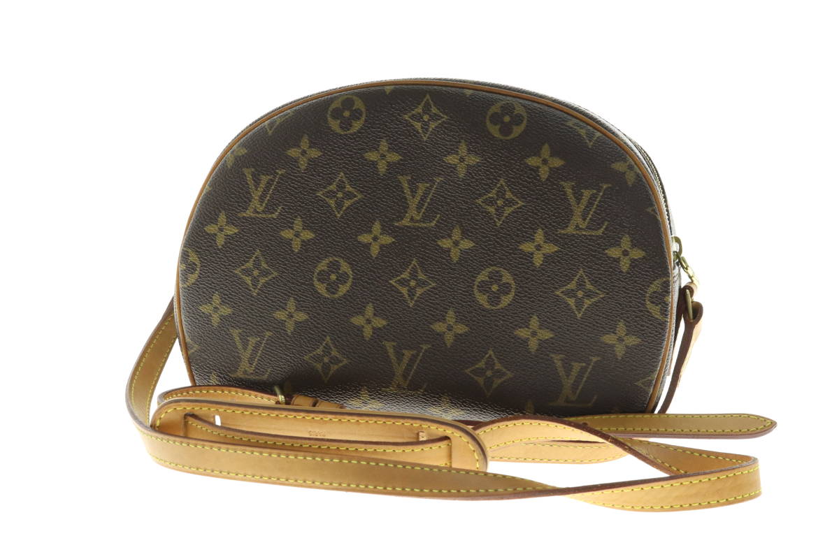 VMPD5-114-62 LOUIS VUITTON ルイヴィトン ショルダーバッグ ブロワ 