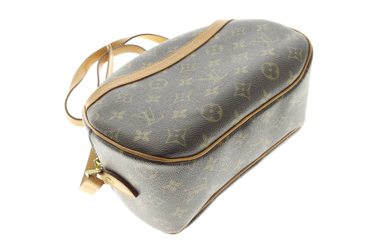 VMPD5-114-62 LOUIS VUITTON ルイヴィトン ショルダーバッグ ブロワ 