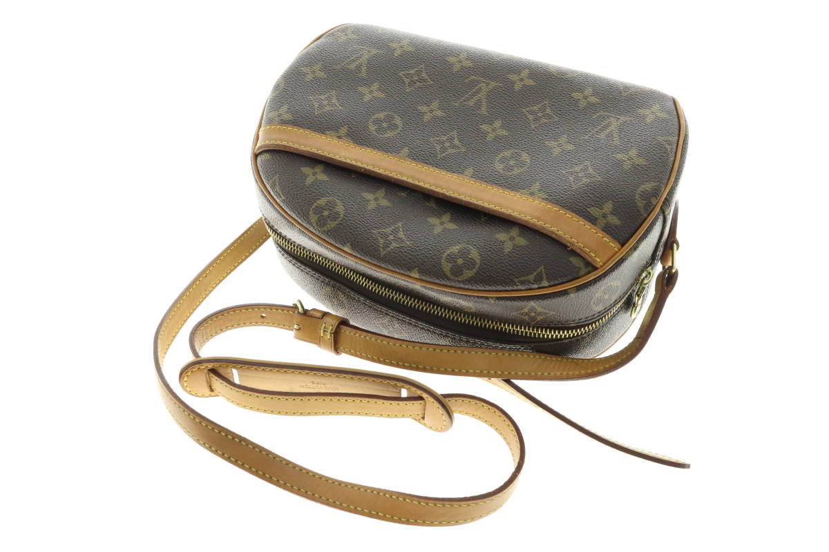 VMPD5-114-62 LOUIS VUITTON ルイヴィトン ショルダーバッグ ブロワ 