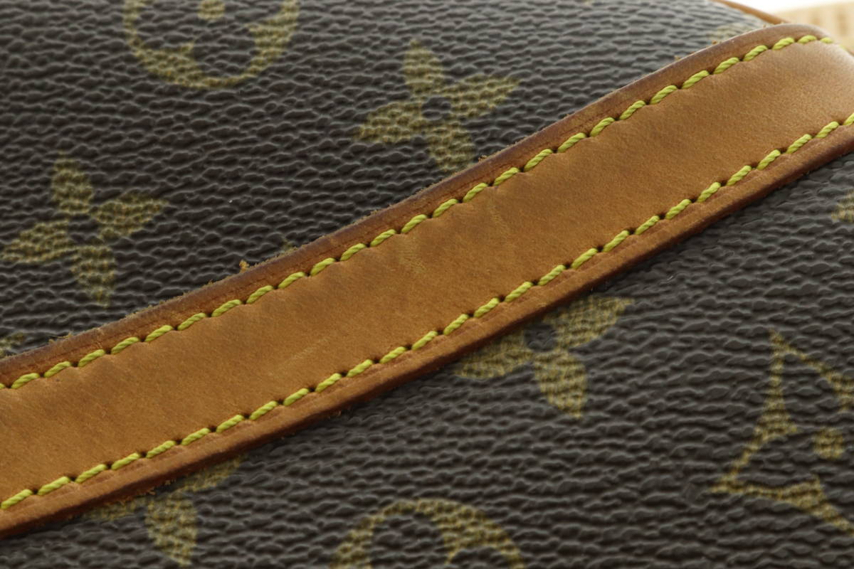 VMPD5-114-62 LOUIS VUITTON ルイヴィトン ショルダーバッグ ブロワ 