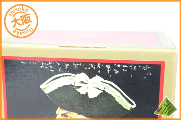 ◆1円～ JA ヘネシー HENNESSY XO コニャック 箱付 700ml J_4