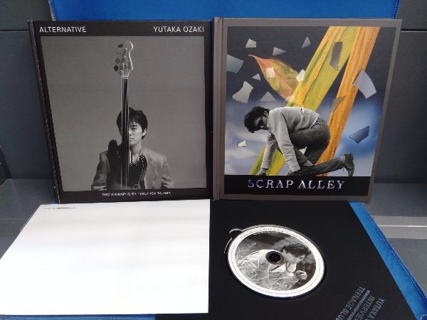 本 OZAKI-50 尾崎豊 50周年プレミアムボックス