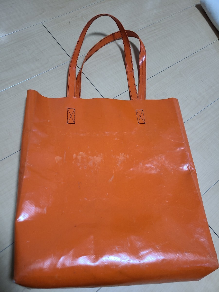 FREITAG フライターグ F261 MAURICE トートバッグ S フライターク