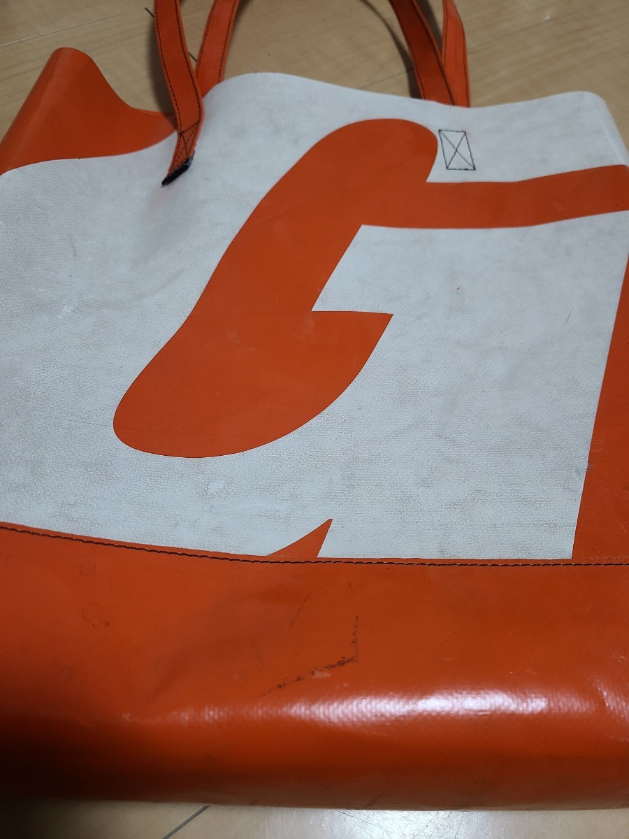FREITAG フライターグ F261 MAURICE トートバッグ S フライターク