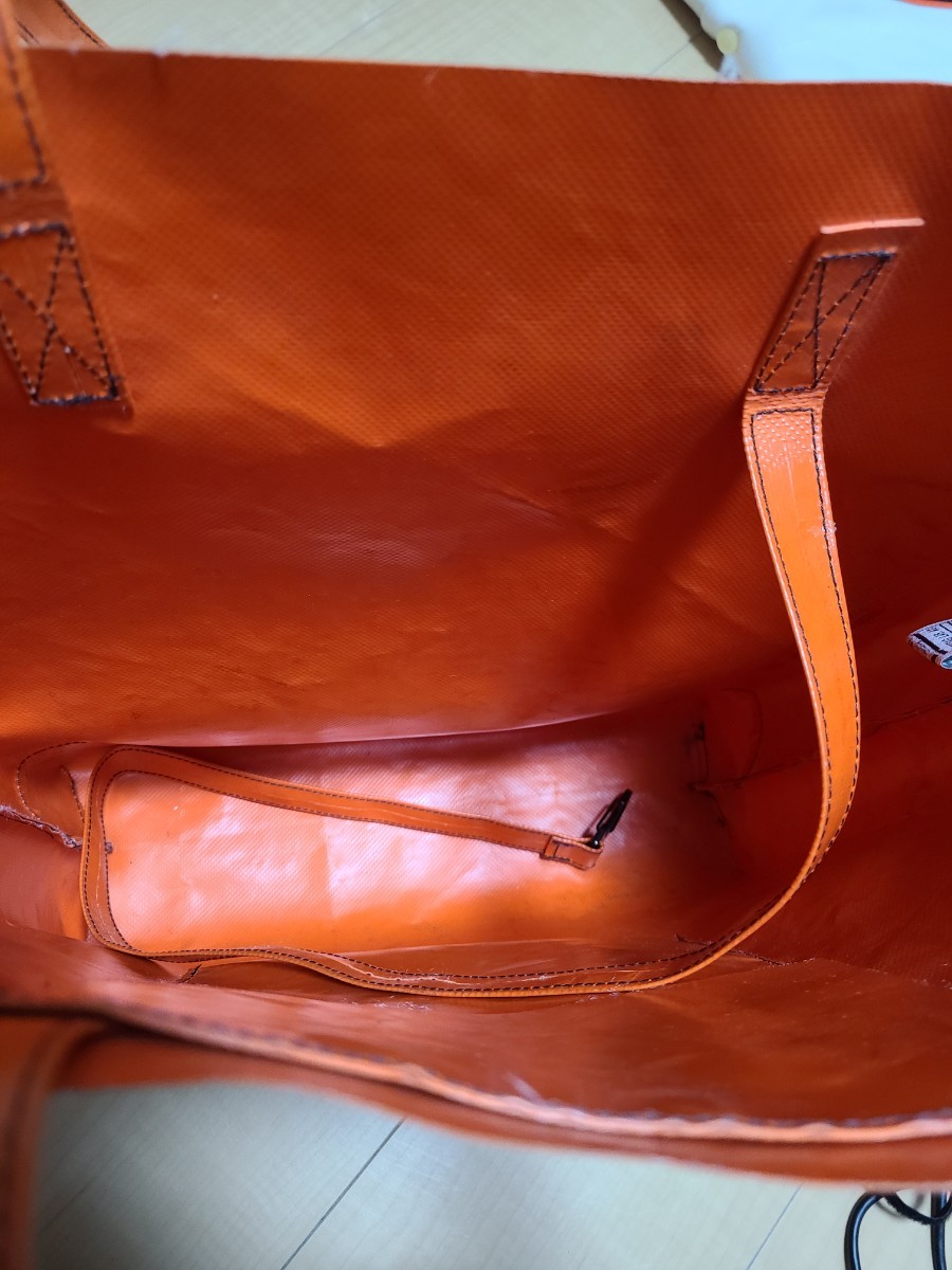 FREITAG フライターグ F261 MAURICE トートバッグ S フライターク