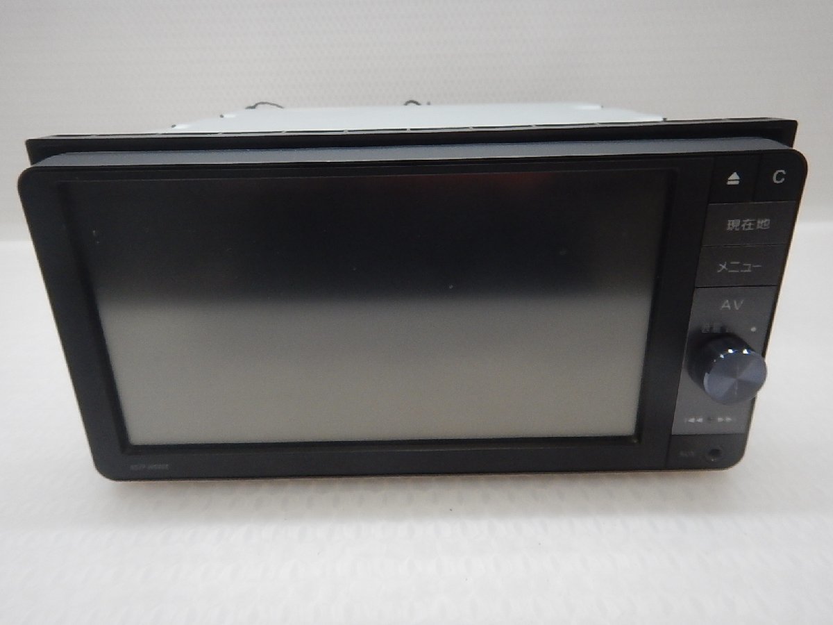 2025，新品 ダイハツ純正 NVF-0558ZY 08545-K9106 メモリーナビ/DVD/Bluetooth/フルセグ ワイド2DIN 棚8075-311(トヨタ、ダイハツ)｜売買されたオークション情報、yahooの商品情報をアーカイブ公開 - オークファン トヨタ、ダイハツ