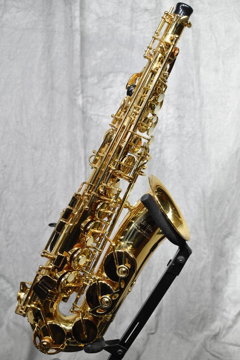 JUPITER アルトサックス AS669 JUPITER/ジュピター アルトサックス JAS-669-667 【公式通販】