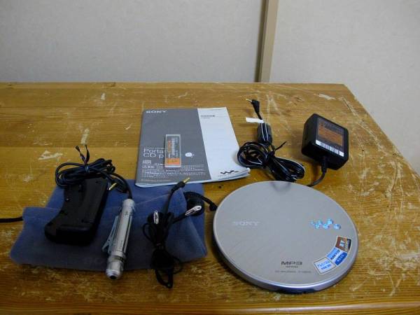 ソニーのCDウォークマン.D-NE830です SONY CD 【公式通販】