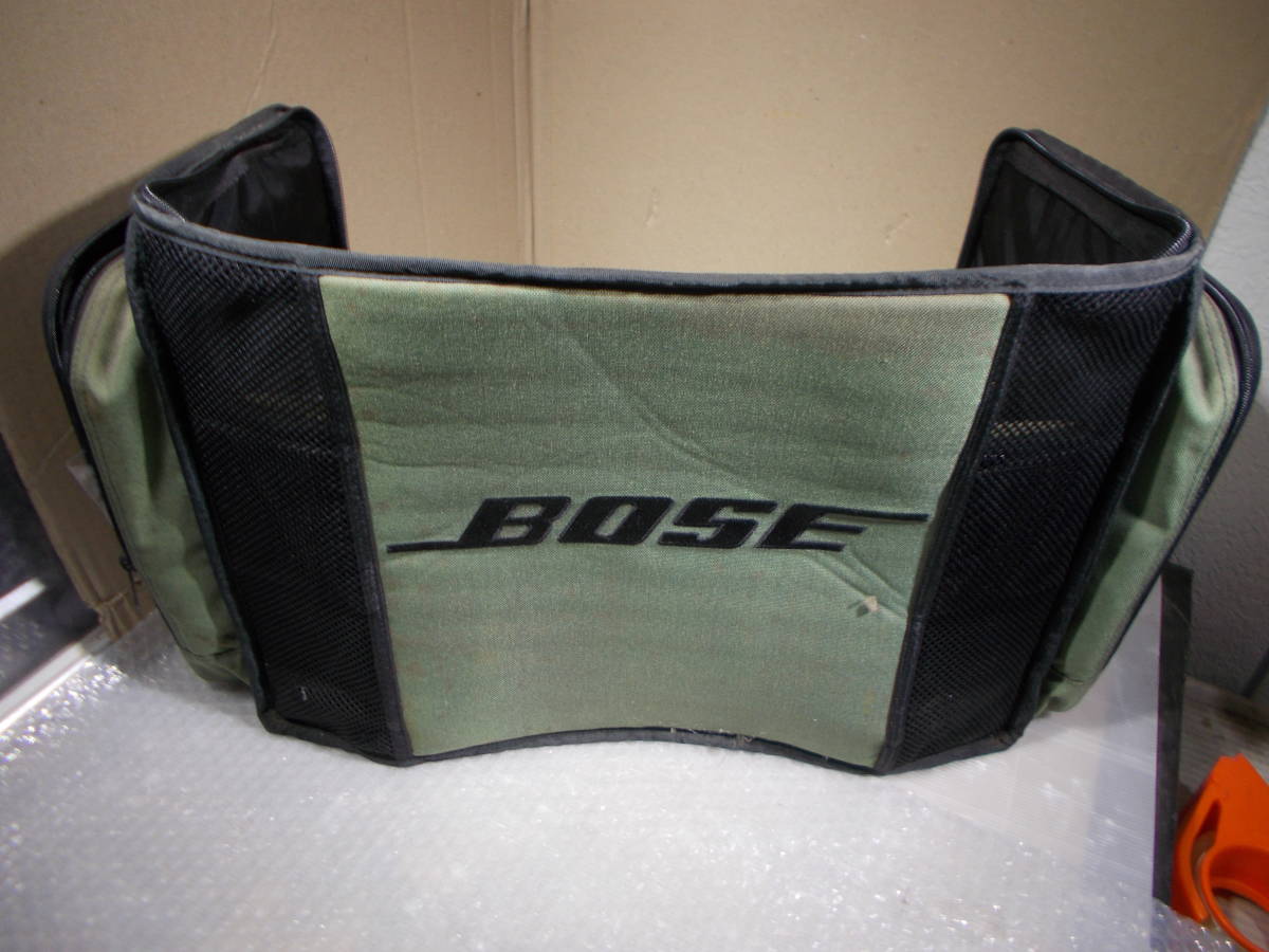 NO233 BOSE ACOUSTIC WAVE STEREO MUSIC SYSTEM AW-1D 【公式通販】
