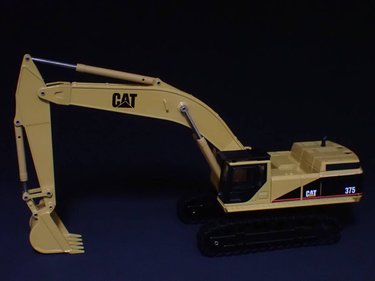 CAT 375 1/50 Cat 375L Demolition 【公式通販】