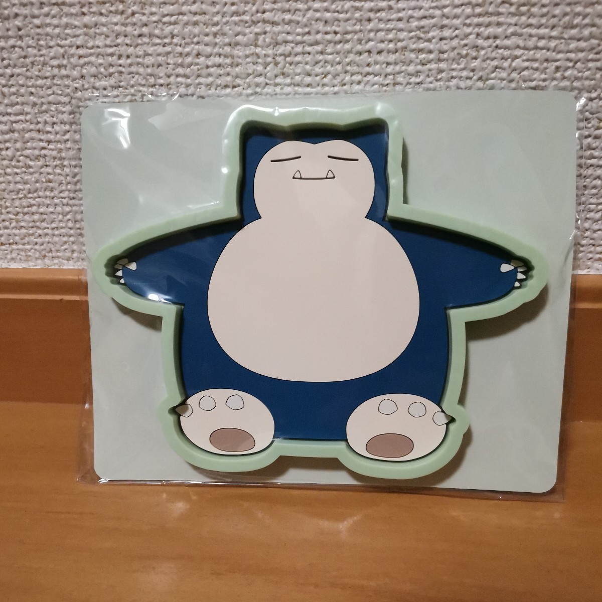 未開封新品 Pokemon GO Plus＋ （ポケモンゴープラス＋） カビゴン