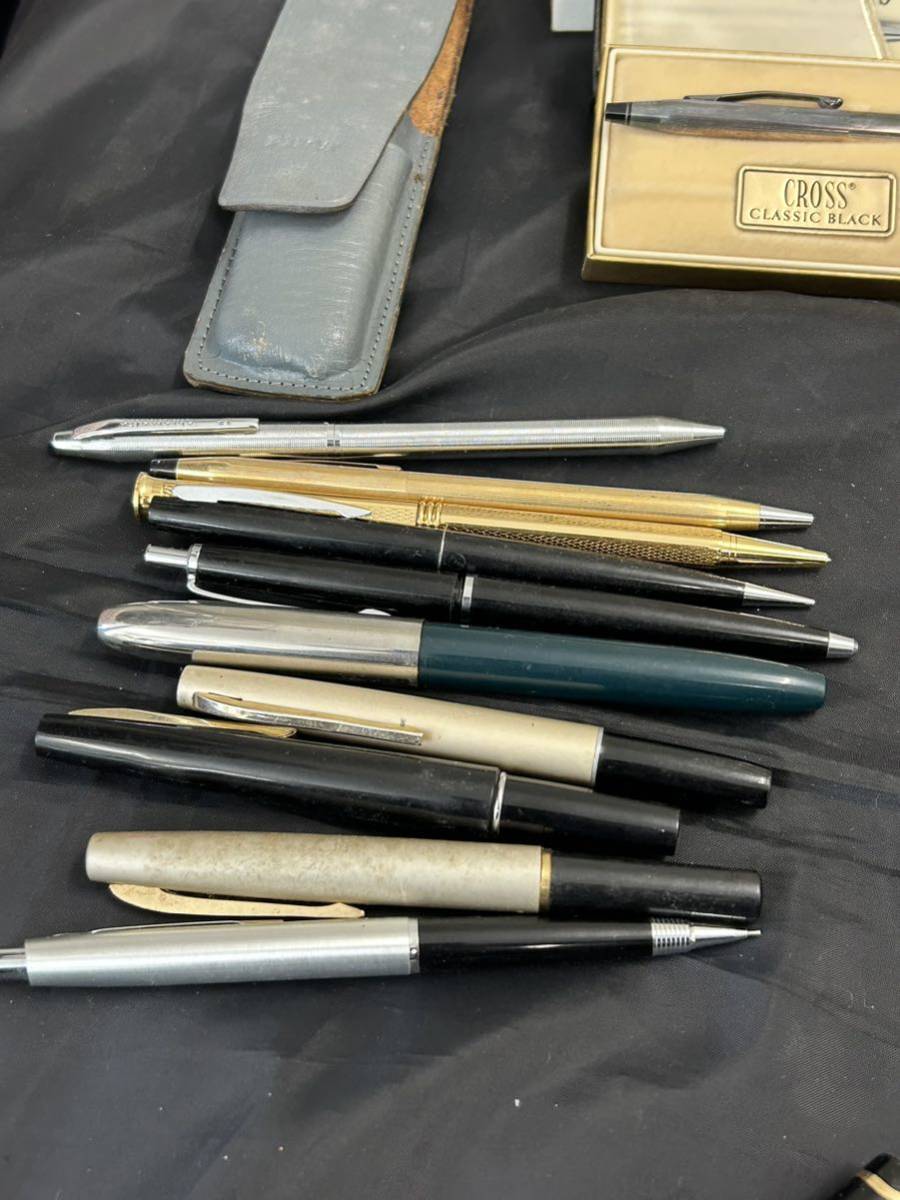 PILOT 万年筆 替えペン先 18K 14K 21K 3点セット PILOT
