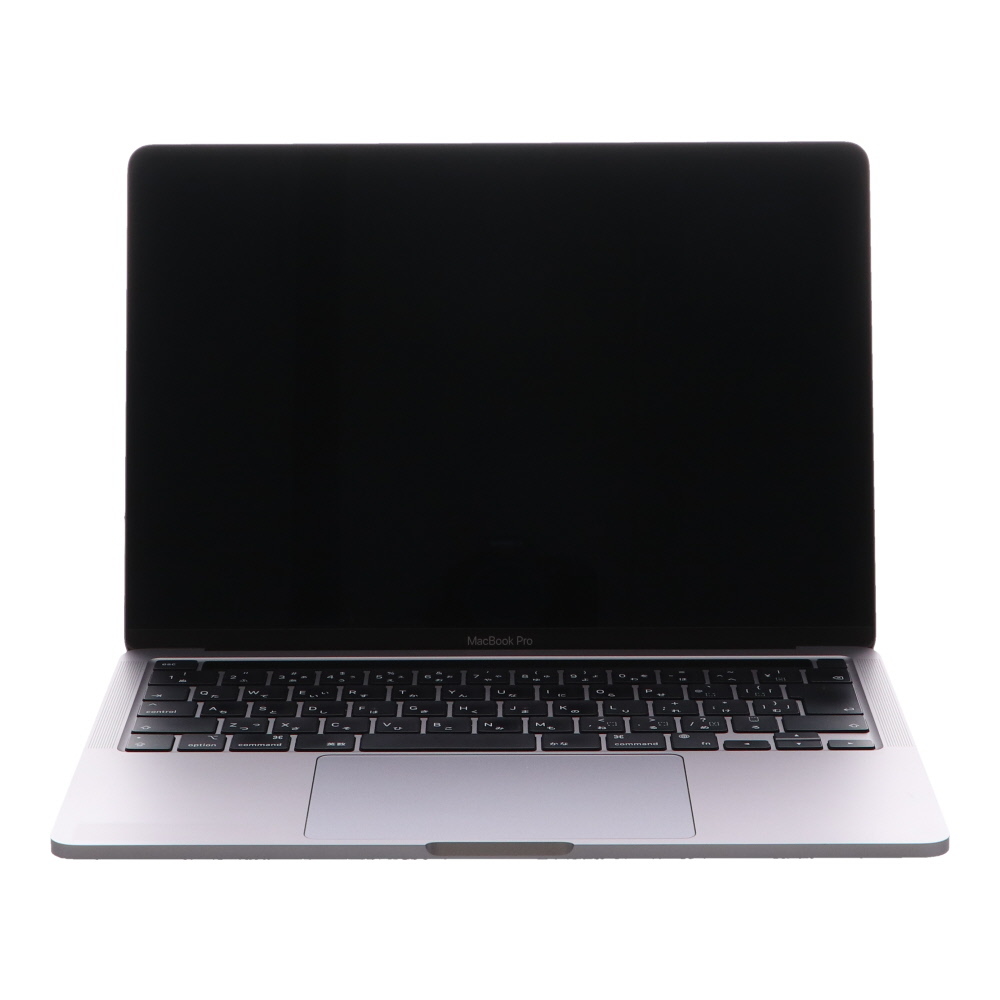 ☆1円開始☆Apple MacBook Pro13 M1(M1)⁄16GB⁄512GB⁄13.3