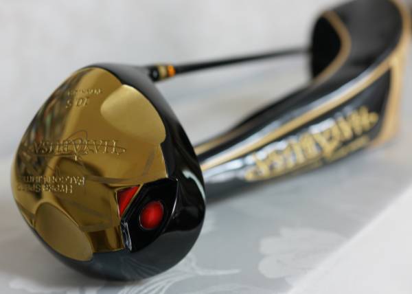 希少　HAYABUSA-B（ハヤブサビヨンド）　Ｒ　極上美品