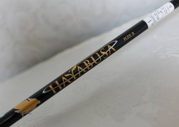 希少　HAYABUSA-B（ハヤブサビヨンド）　Ｒ　極上美品