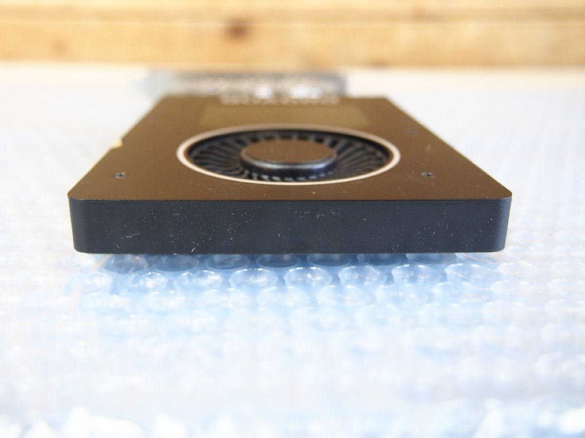 ☆【2W1130-20@】 NVIDIA グラフィックボード QUADRO P2000⑤ グラボ