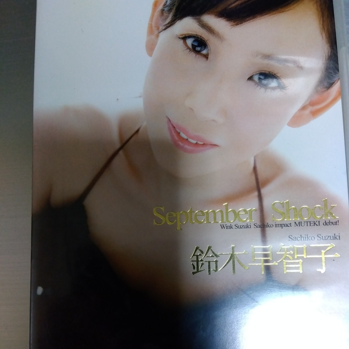 鈴木 早智子 av