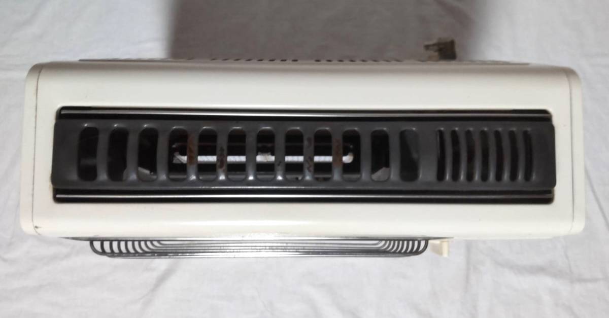 Rinnai□リンナイ□ガスストーブ□R-613PMSⅢ-101□都市ガス□12A・13A