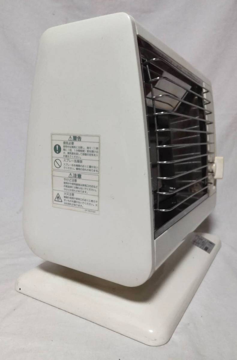 リンナイ Rinnai ガス赤外線ストーブ － 価格.com ガス赤外線ストーブ