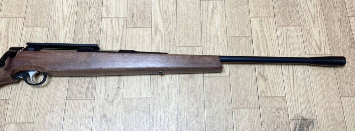 良品☆ 動作確認済み☆ 木製 H＆S HIROTA COMMERCIAL ORIGINAL UPLAND