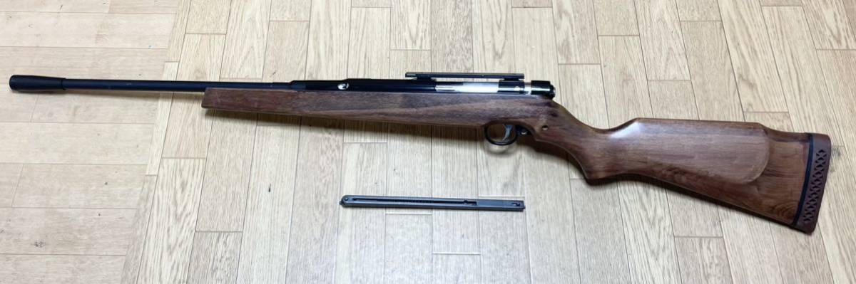 良品☆ 動作確認済み☆ 木製 H＆S HIROTA COMMERCIAL ORIGINAL UPLAND
