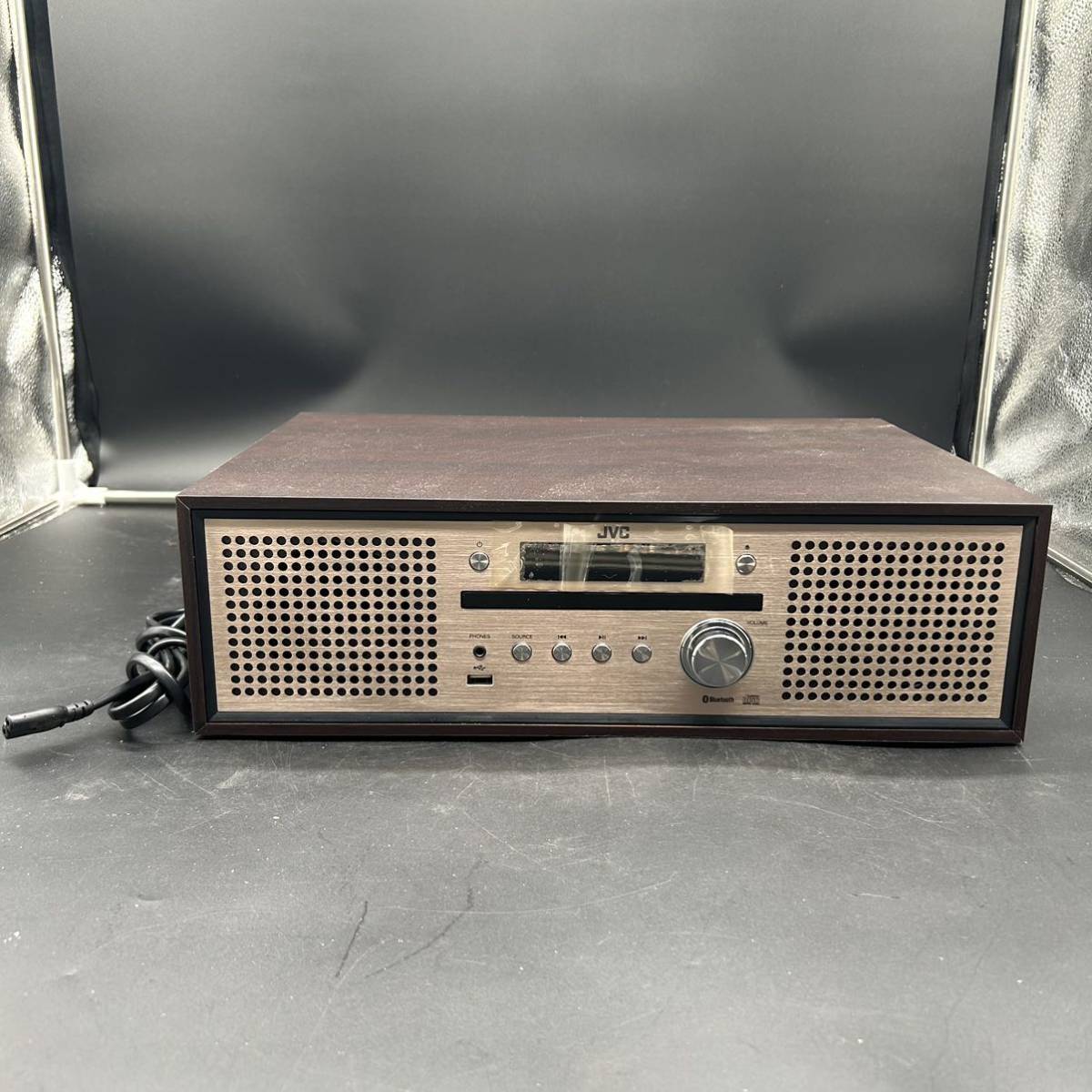 オーディオ機器 jgrlp-ossa様用 JVCケンウッド コンパクト