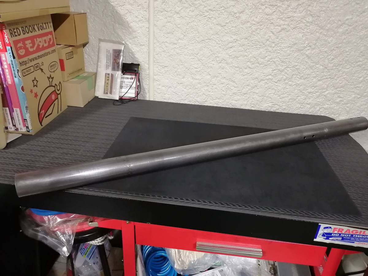 【程度上品を格安で】OTK Φ50リアシャフト【TYPE N】