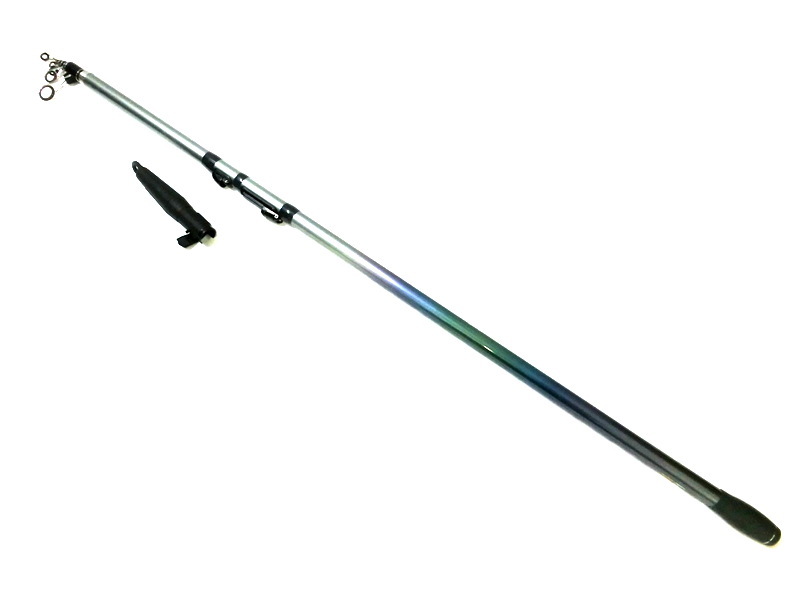 1000円スタート 投げ竿 SHIMANO AEROCAST SP 425 CX-T シマノ エアロ