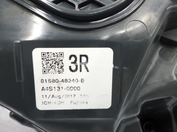 T90261△ ハリアー 60系 後期 右リヤランプ ICHIKOH 48-197 ZSU60/ZSU65/AVU65 HARRIER 60系 2026年最新Yahoo!オークション Yahoo!オークション Revier テールランプの 純正」(テールライト