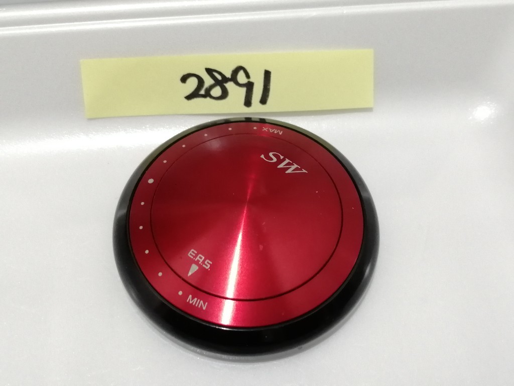 ダイワ ミリオネアSW 203L 部品 純正 外調整マグダイヤルカバー 200番