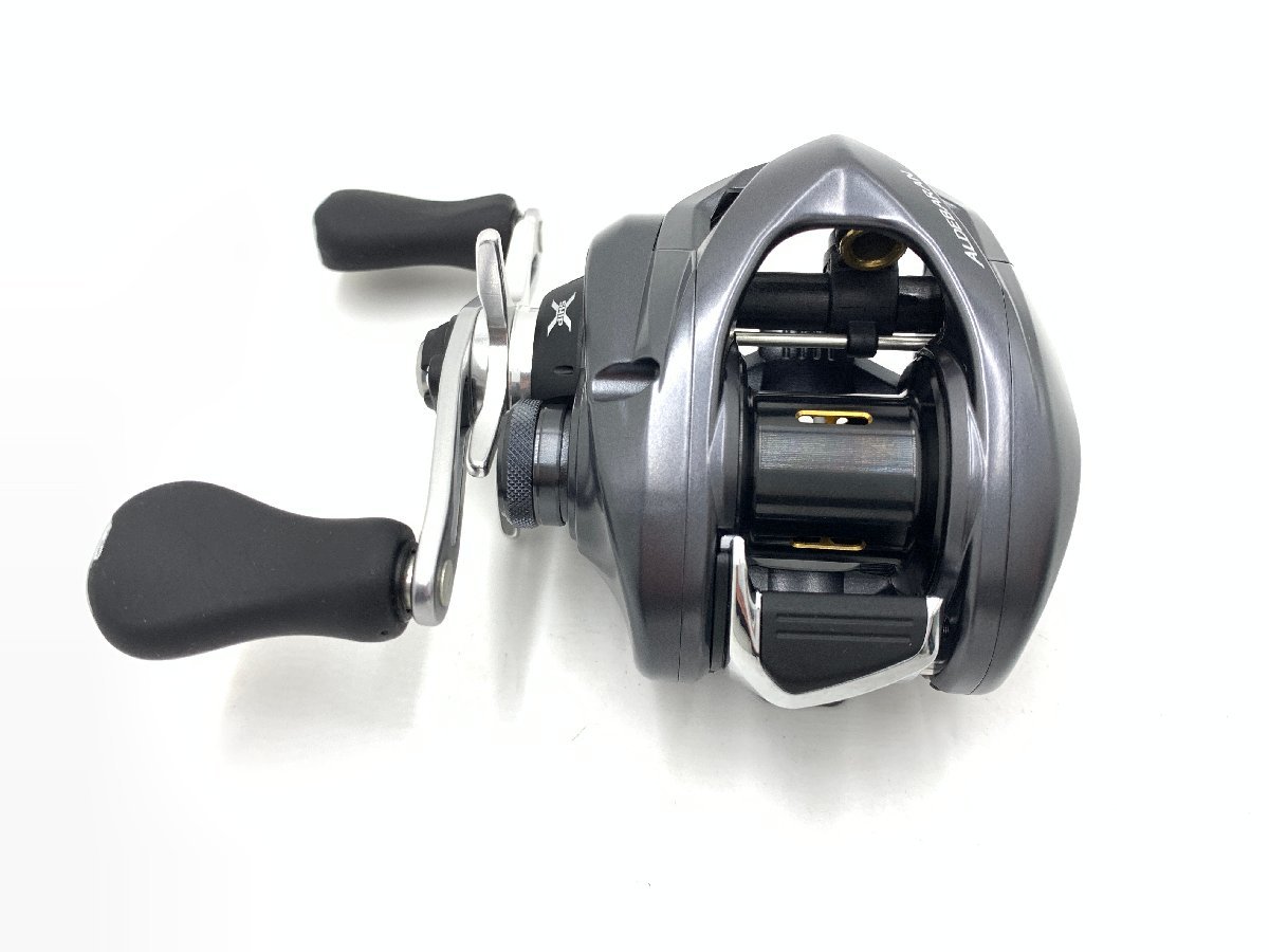 SHIMANO ALDEBARAN 51 ベイトリール アルデバラン 未使用品 15