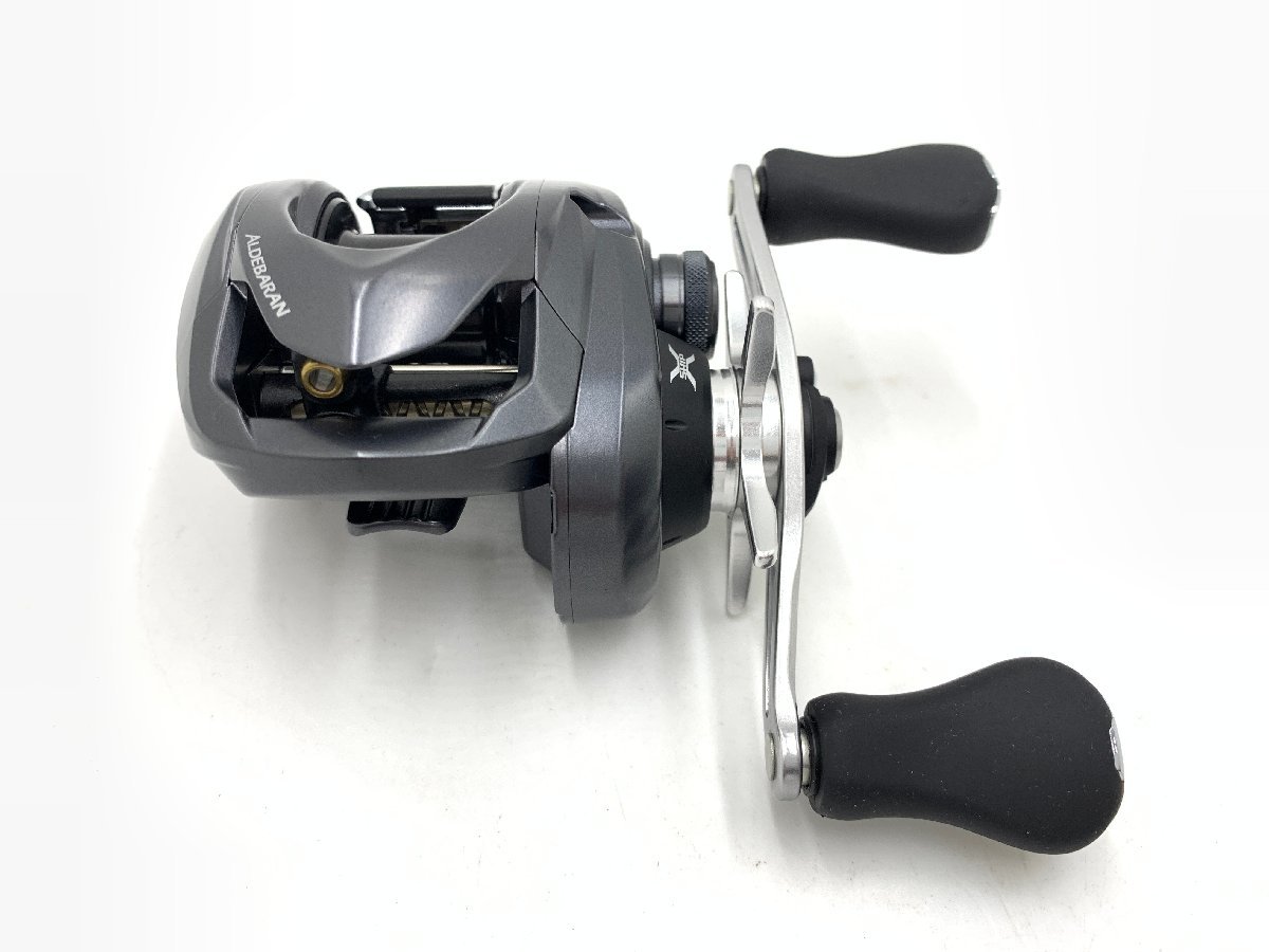 SHIMANO ALDEBARAN 51 ベイトリール アルデバラン 未使用品 15