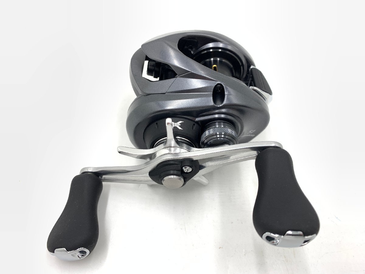 SHIMANO ALDEBARAN 51 ベイトリール アルデバラン 未使用品 15