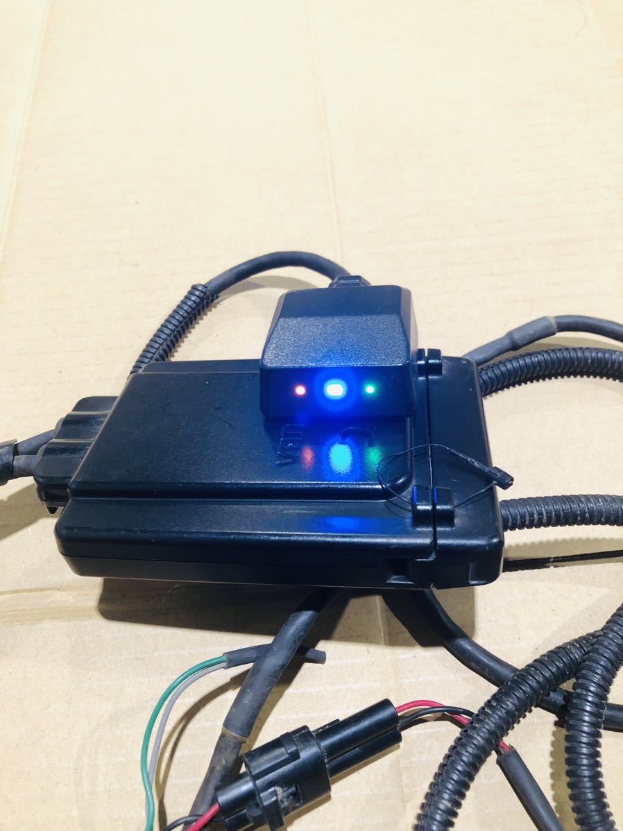 ミツバサンコーワ製 アンテナ分離型ETC車載器 型式:MSC-BE31 送料当方負担