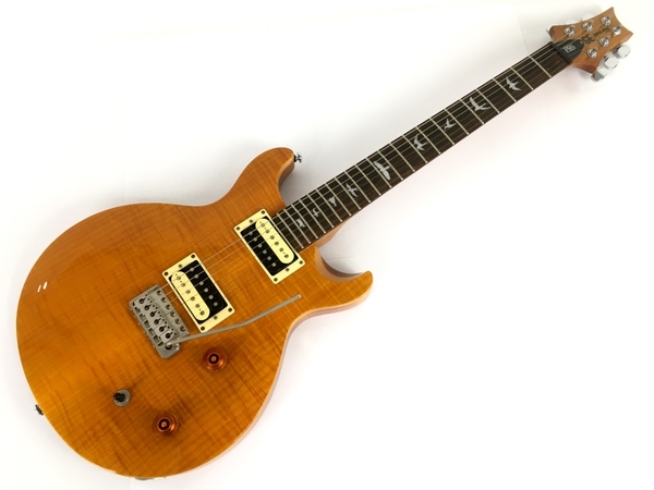 激安大特価，爆買い PRS SE santana エレキギター Y8312292(PRS)｜売買されたオークション情報、yahooの商品情報をアーカイブ公開 - オークファン 本体