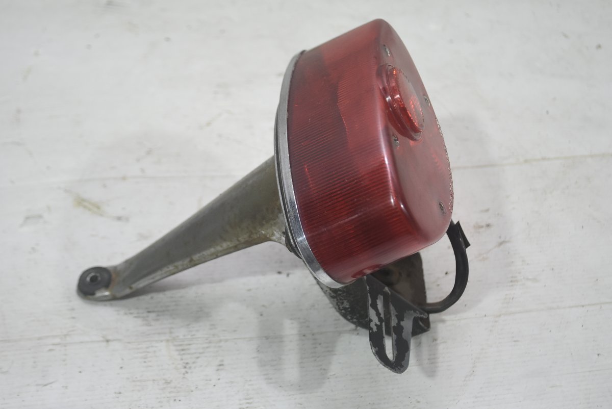 カワサキ W3 W3F 純正 テールランプ B BON(テールランプ)｜売買されたオークション情報、yahooの商品情報をアーカイブ公開 - オークファン