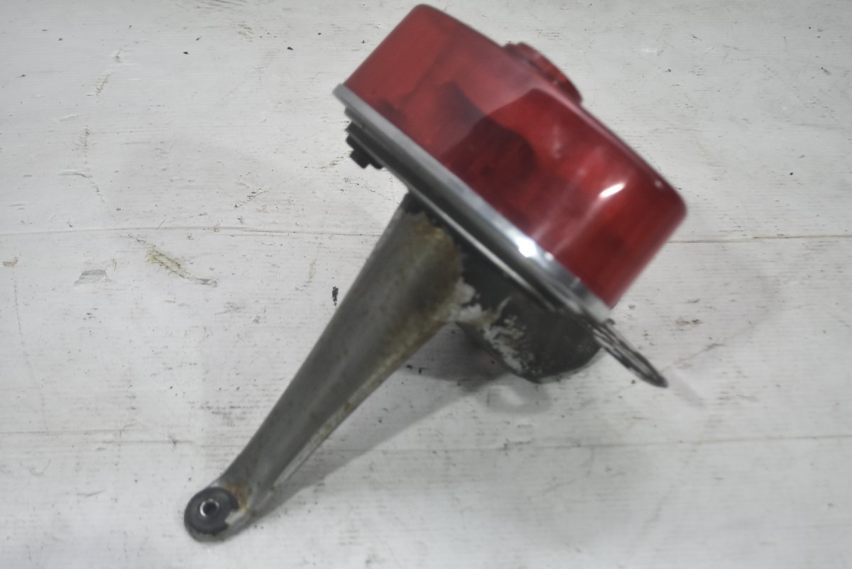 カワサキ W3 W3F 純正 テールランプ B BON(テールランプ)｜売買されたオークション情報、yahooの商品情報をアーカイブ公開 - オークファン