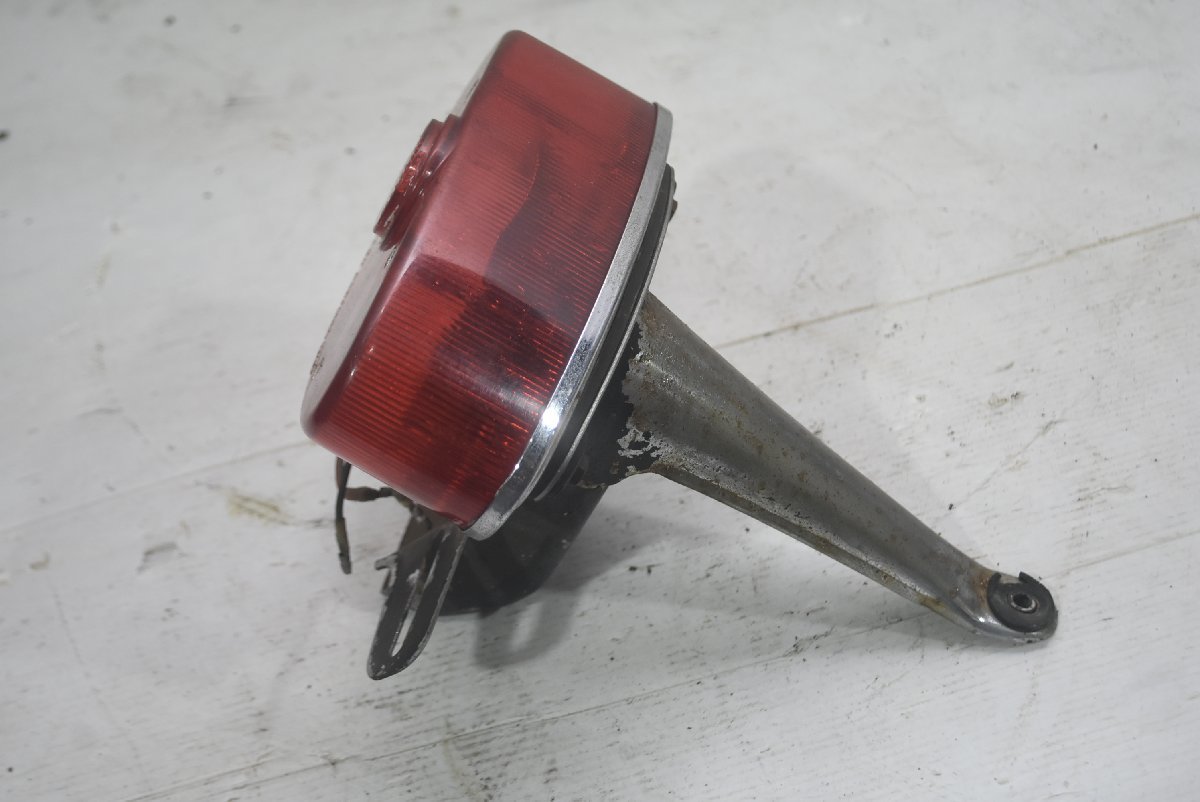 カワサキ W3 W3F 純正 テールランプ B BON(テールランプ)｜売買されたオークション情報、yahooの商品情報をアーカイブ公開 - オークファン