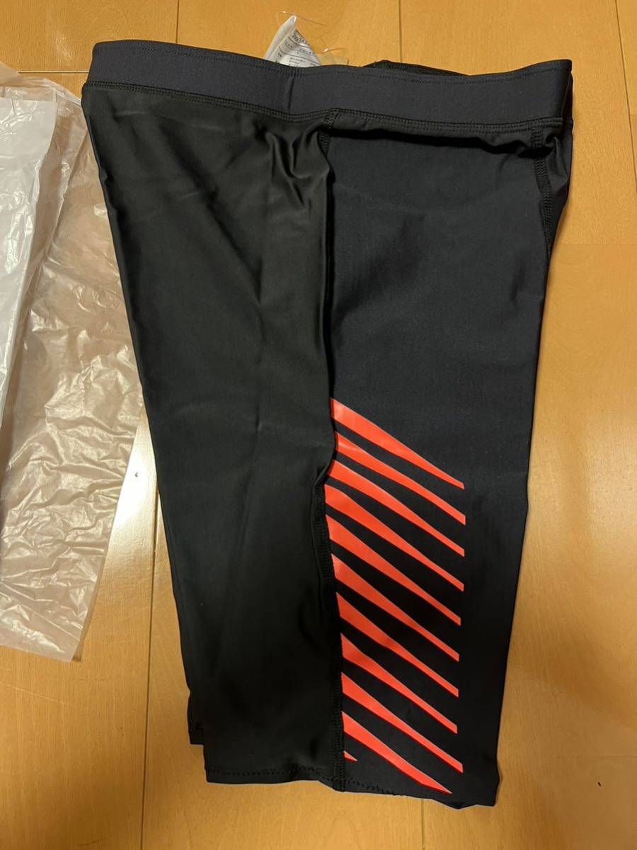 アシックスメタレーサータイツ新品Lサイズ 【公式通販】