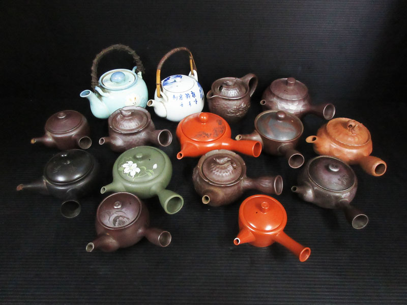 ♦常滑焼 作家物 急須 茶道具 アンティーク 骨董品 コレクション 急須 常滑焼 常滑 安い商品を通販サイトから探す 作家」の人気商品一覧