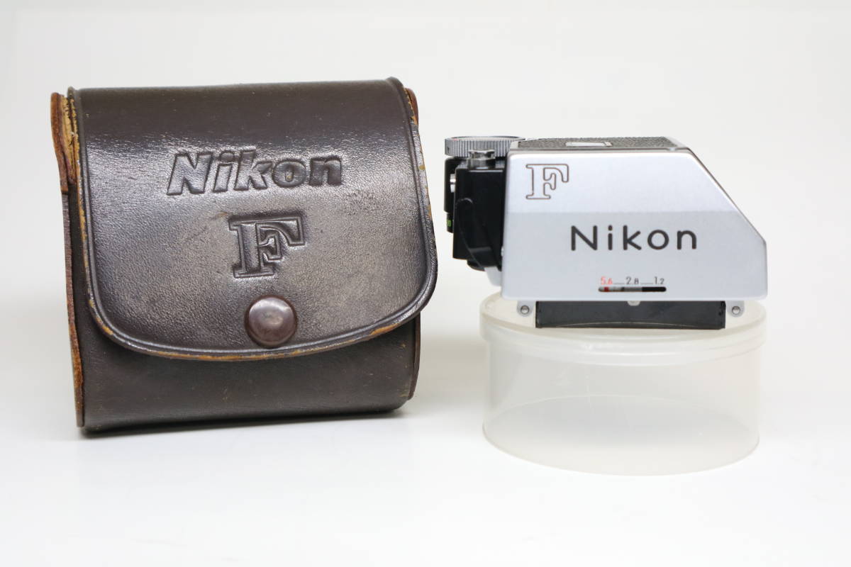新品，豊富な F用FTNファインダー中古美品