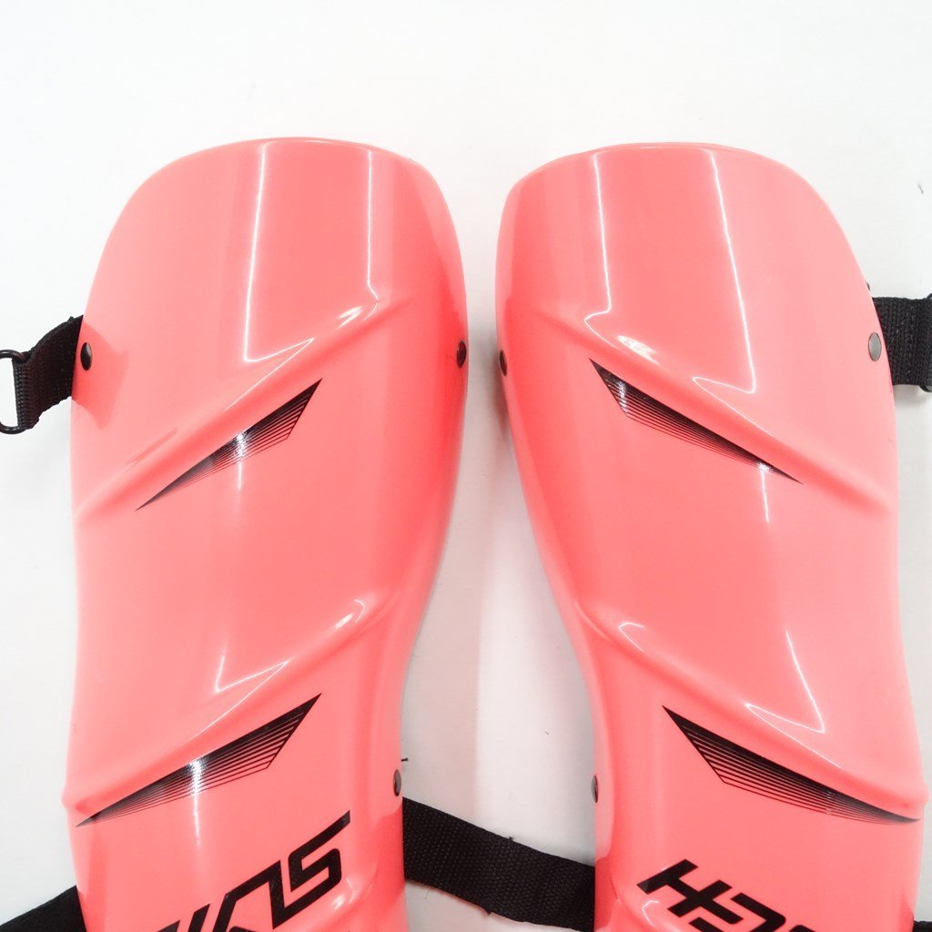 中古 2018年頃 Slytech レガース UNISEX フリーサイズ スキー