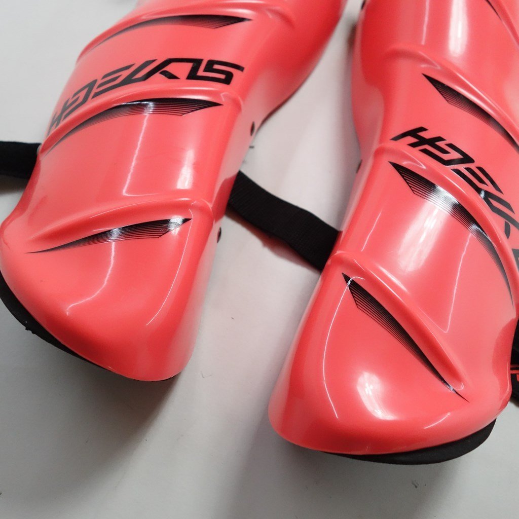 中古 2018年頃 Slytech レガース UNISEX フリーサイズ スキー