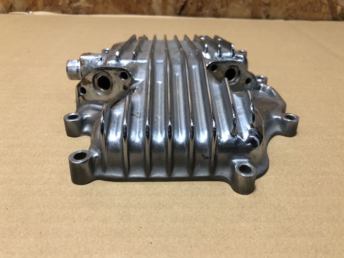 CBX400F550F オイルパン C00#489 CBX400F 1型 オイルパン CBX550F 2026年最新Yahoo