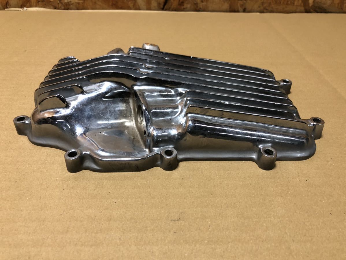 CBX400F550F オイルパン C00#489 CBX400F 1型 オイルパン CBX550F 2026年最新Yahoo