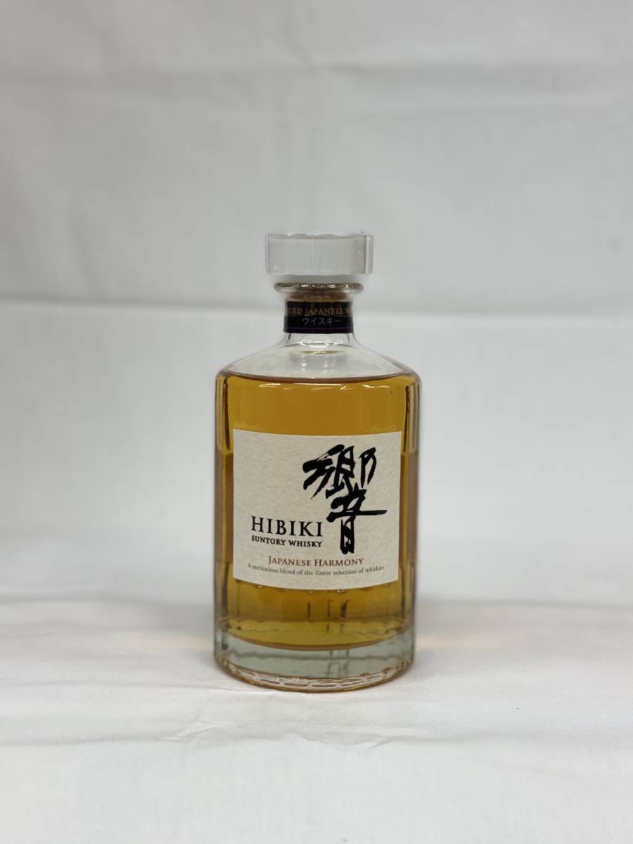サントリーウイスキー 響 JAPANESE HARMONY 700ml 43度 サントリー