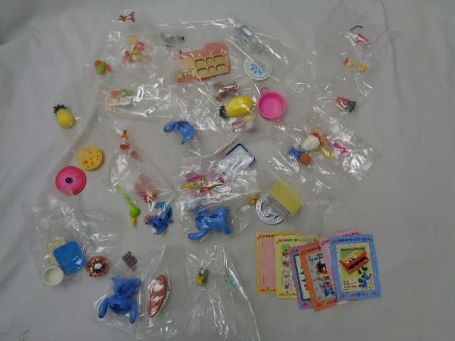 同梱可】中古品 ディズニー スティッチ のみ トロピカルデザート
