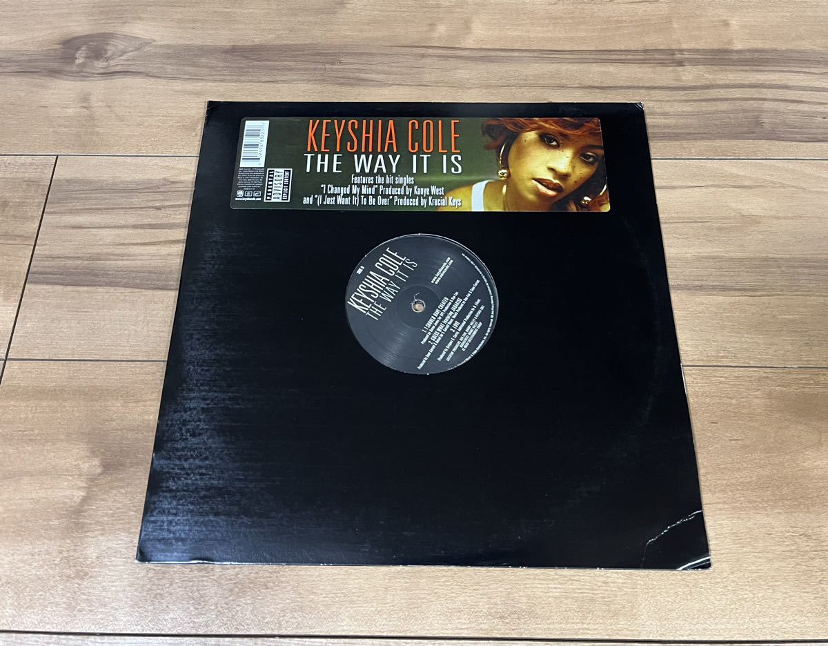 Cole Keyshia Is Just Way The KEYSHIA You Like It COLE IT Music 